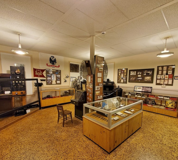 Puget Sound Coast Artillery Museum (Port&nbspTownsend,&nbspWA)
